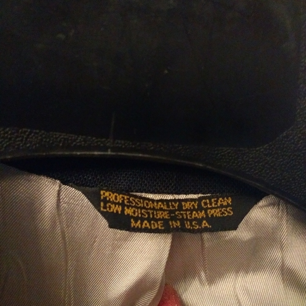 Mens Blazer Size 40 R - Picture 4 of 4